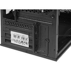 Компьютерный корпус AeroCool/Formula Air Mesh G4 черный без БП mATX 1x120мм 1xUSB 2.0 1xUSB 3.0 audio