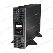 Источник бесперебойного питания Powercom Vanguard-II, 25kVA/25kW, Rack mount, 3:3 (1119233)