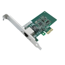 Сетевой адаптер PCIE 10/100/1000MBPS LREC9204CT LR-LINK