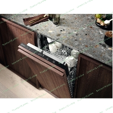 Встраиваемая посудомоечная машина Electrolux EEA22100L, черный, 44.6 см, 9 компл., 47 дБ, класс A+++