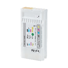 Картридж струйный Sakura C13T41F440 (T41F4 Y) для Epson, желтый, 350 мл.