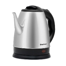 Чайник электрический Blackton Bt KT1802S сталь/черный