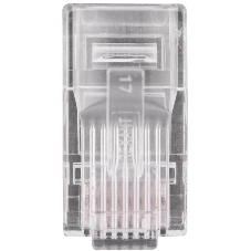 Джек комп. Rexant 8P-8C cat.5е