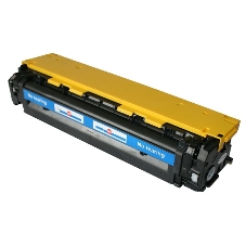 Картридж лазерный Cactus CS-CB540A черный (2200 стр.) для HP Color LaserJet CP1215/1515/CM1312