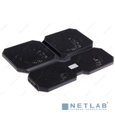 Подставка для ноутбука Deepcool MULTI CORE X6 15.6