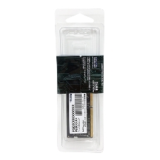 Оперативная память Patriot Signature, DDR4, 8GB (1x8 GB), 3200 MHz, CL22, SO-DIMM