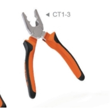 Плоскогубцы Jakemy JM-CT1-3 6