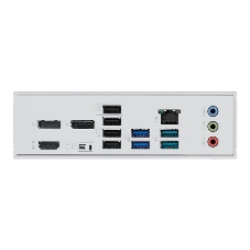 Материнская плата ASUS PRIME B850M-A-CSM, AM5, AMD B850, 4xDDR5, 4xSATA, 3xM.2, 1xPCIe 5.0 x16, 1xPCIe 4.0 x4, 2xDP, 1xHDMI, 1x2.5Gb LAN, 2xUSB-A 10Gbps, 2xUSB-A 5Gbps, 4xUSB-A 2.0, 3x3.5 мм, 7.1, mATX