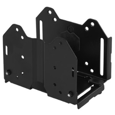 Кронштейн ONKRON A2N для mini PC, черный