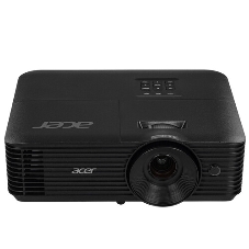 Проектор Acer X139, DLP, WXGA, 5200 Lm, 20000:1, EMEA, 2.7 Kg, EURO Power (replace MR.JTJ11.00R, X139WH)
