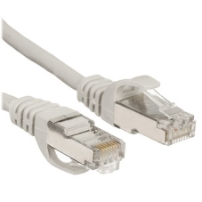 Патч-корд FTP Cablexpert cat.6, 10м, литой, многожильный, серый