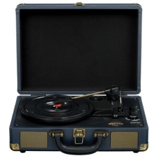 Виниловый проигрыватель RITMIX LP-160B
