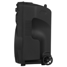 Портативная акустика Blackton Bt PBS2113 черный Мощность RMS 40 Вт Bluetooth