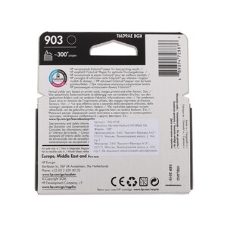 Картридж струйный HP 903 T6L99AE черный для HP OJP 6960/6970 (300 стр.)