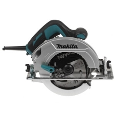 Пила дисковая Makita HS7601, 1200Вт,5200об\м,диск-ф190х30мм,рез-66мм,4.0кг,кор