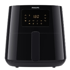 Аэрогриль Philips HD9270/00 белый, 2000 Вт, 6.2 л, сенсор, 7 программ
