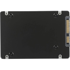 Накопитель SSD Samsung PM893, 1920Gb, SATA III, R/W 550/520