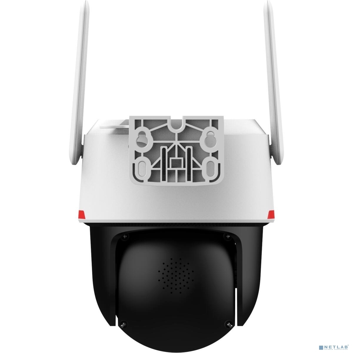 Камера видеонаблюдения IP Dahua DH-IPC-P5FP-PV-0360B-PRO Wi-Fi 3.6-3.6мм цв. (DH-P5F-PV)