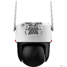 Камера видеонаблюдения IP Dahua DH-IPC-P5FP-PV-0360B-PRO Wi-Fi 3.6-3.6мм цв. (DH-P5F-PV)