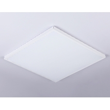 Светильник светодиодный DPS1018 42W 6500K 165-265V IP40 3200LM 595*595*25