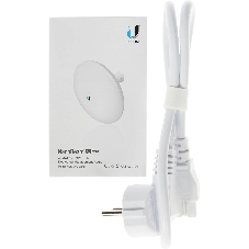 Радиомост/антенна/Wi-Fi точка доступа Ubiquiti NanoBeam NBE-5AC-Gen2
