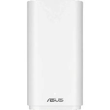 Маршрутизатор ASUS BD4 OUTDOOR (W-1-PK) WiFi 7 2x2.5G+2x2.5G+2x2.5G 2882+688Mbps 5GHz/2.4GHz 
