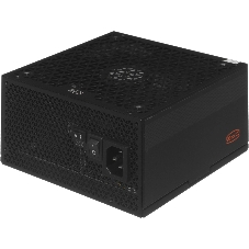 Блок питания PCCooler YN850, 850Вт, 80+ Gold, 135мм, модульный, черный