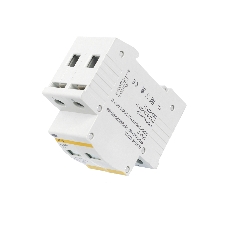 Ограничитель перенапряжения ОПС1-D 2P IEK MOP20-2-D
