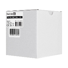 Кулер ExeGate ESNK-P0080AP4.PWM.4U.4189.Cu (Al+Cu, 4U, 6 тепл. трубок, LGA4189, Narrow, TDP 350W, PWM, 1300-3800RPM, 2 ball bearing, 4pin, 36.74db, на защелках, с термопастой, RET)