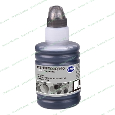 Чернила Cactus CS-EPT00Q140 черный 140 мл для Epson L7160/L7180