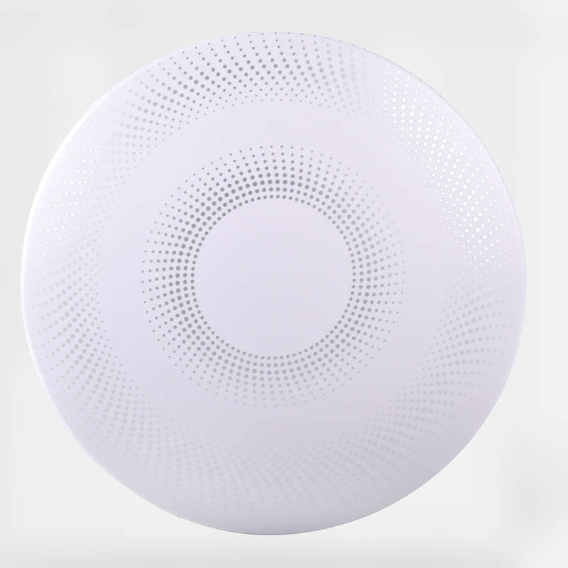 Светильник светодиодный JazzWay PPB Pulsar 32Вт 4000К IP20 D320х60