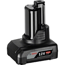 Аккумулятор BOSCH 1600A00X7H 12в 6Ач