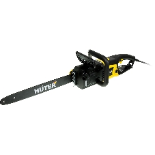 Электрическая цепная пила Huter ELS-2800 2800Вт дл.шин.: 18