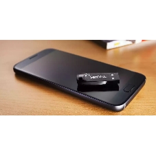 Флешка USB Sandisk 64Gb Shift Ultra SDCZ410-064G-G46 USB3.0 черный