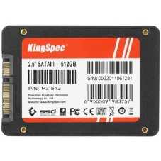 Накопитель SSD 2.5
