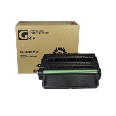 Картридж лазерный GalaPrint GP-106R02312 черный (11000 стр.) для Rank Xerox Phaser WC 3325