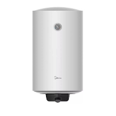 Накопительный водонагреватель Midea MWH-8015-RED 80 литров
