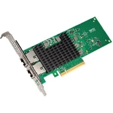 Сетевая карта Intel X710T2LOCPV3 (X710T2LOCPV3 9999MJ)