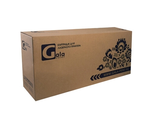 Картридж лазерный GalaPrint GP-W2073X 117X для принтеров HP Color Laser 150a/150nw/178nw MFP/179fnw MFP Magenta 1300 копий