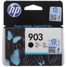 Картридж струйный HP 903 T6L99AE черный для HP OJP 6960/6970 (300 стр.)