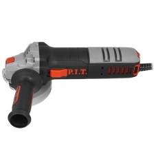 Угловая шлифовальная машина PWS125-C6 PIT