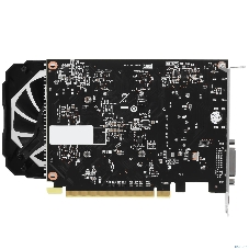 Видеокарта AFOX AMD Radeon RX 550, 2 GB GDDR5, 128 bit, DisplayPort, DVI-D, HDMI, GPU 1183 MHz