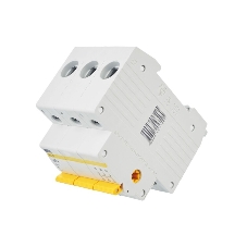 Выключатель нагрузки ВН-32 100А/3П IEK MNV10-3-100