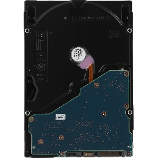 Жесткий диск HDD Toshiba MG10 8Tb 7200rpm SATA III 512Mb 3.5