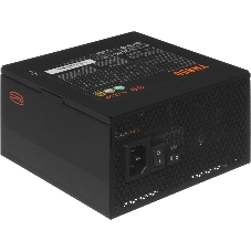 Блок питания PCCooler YN850, 850Вт, 80+ Gold, 135мм, модульный, черный