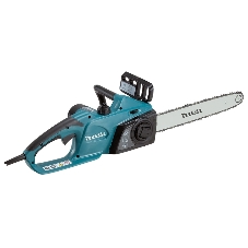 Пилы электрические цепные Makita UC3541A Пила цепная, 1800Вт, шина-35 см, шаг-3\8
