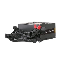 Блок питания Zalman ZM650-GVII Retail, 650Вт, 80 PLUS Bronze, 120мм, черный