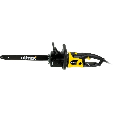 Электрическая цепная пила Huter ELS-2800 2800Вт дл.шин.: 18