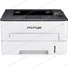 Принтер лазерный Pantum P3302DN, A4, ч/б, печ. до 33 стр/мин., 1200 x 1200 dpi, Ethernet (RJ-45), USB 2.0, проектная модель
