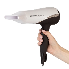 Фен Endever Aurora 470, 2600 Вт, 2 режима мощ., 2 скорости, Режим 